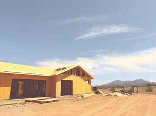 14500 N Puntenney Rd, Prescott, AZ 86305