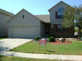 2971 Brookford Dr, Hilliard, OH 43026