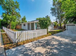 2868 Benton St, Wheat Ridge, CO 80214