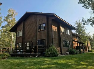 201 Willett Heights Trl UNIT 4, Steamboat Springs, CO 80487