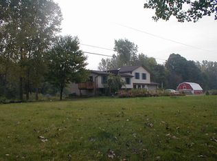 3801 Dartmouth Rd, Oxford, MI 48371