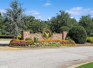 705 Kenton Ct LOT 745, Locust Grove, GA 30248