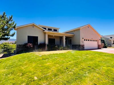 208 N Guide Light Dr, Cedar City, UT, 84720