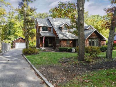 5 Hillside Road, Stony Brook, NY, 11790
