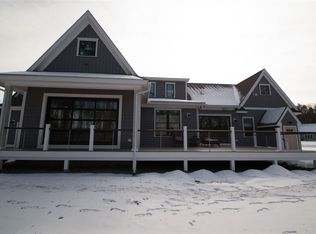 LOT 9 Sea Mist Lndg, Rye, NH 03870