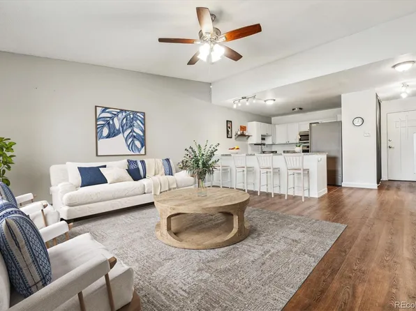 795 S Alton Way Bldg 18 #5D, Denver, CO 80247
