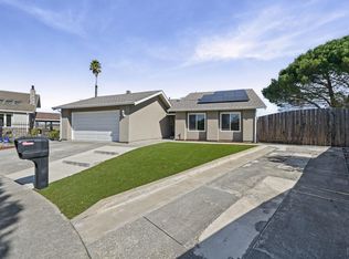 502 Bigler Court, Benicia, CA 94510