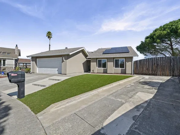 502 Bigler Court, Benicia, CA 94510