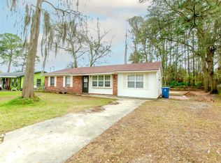2834 Palamor Dr, Brunswick, GA 31520