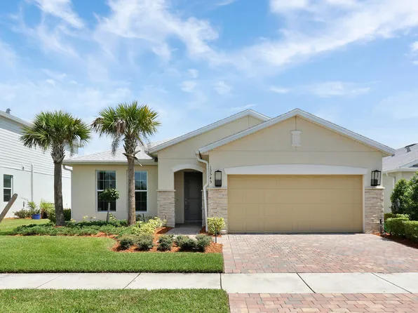 12545 SW Gray Fox Ln, Port Saint Lucie, FL 34987