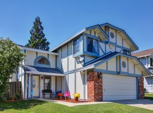 8025 Prior Way, Antelope, CA 95843