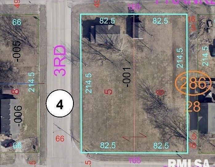 1st image of 404 S 3rd St