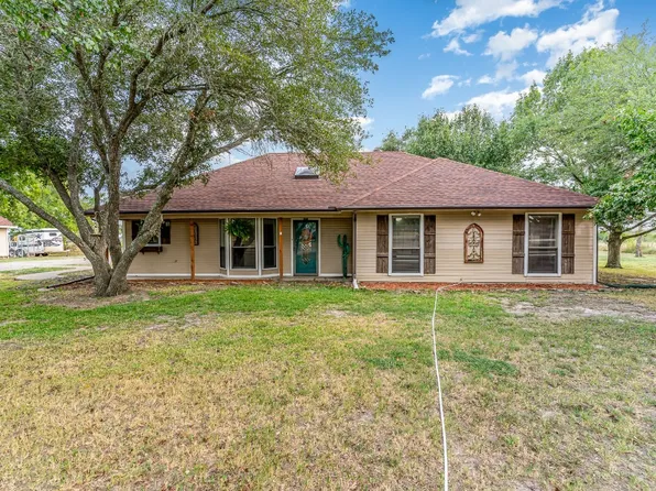 1461 County Road 4104, Greenville, TX 75401