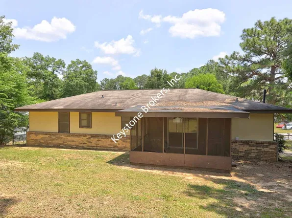 3480 Warpath Rd, Macon, GA 31217