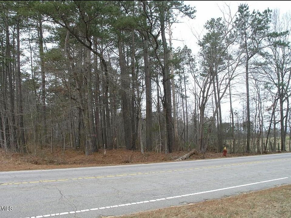 1st image of 237 N Mosby Ave Lot X