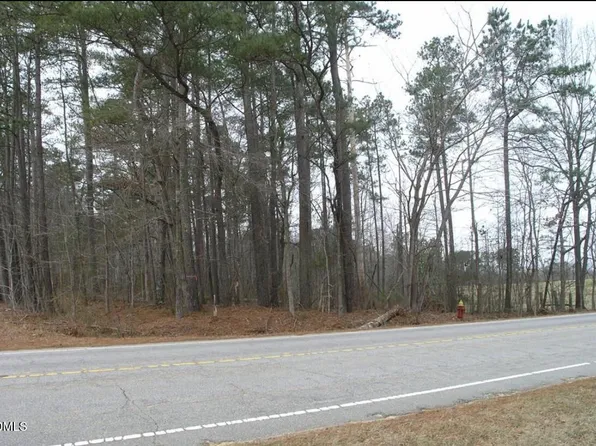 237 N Mosby Ave Lot X, Littleton, NC 27850
