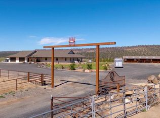 2250 S Main St, Prineville, OR 97754