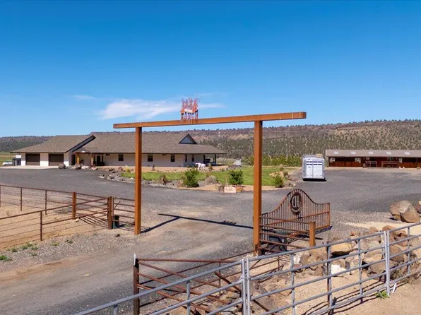 2250 S Main St, Prineville, OR 97754