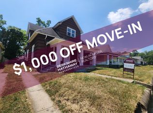 2639 Fenwood Ave, Terre Haute, IN 47803