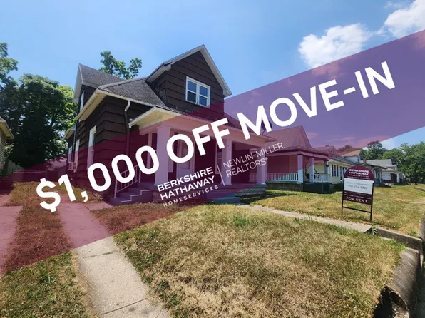 2639 Fenwood Ave, Terre Haute, IN 47803