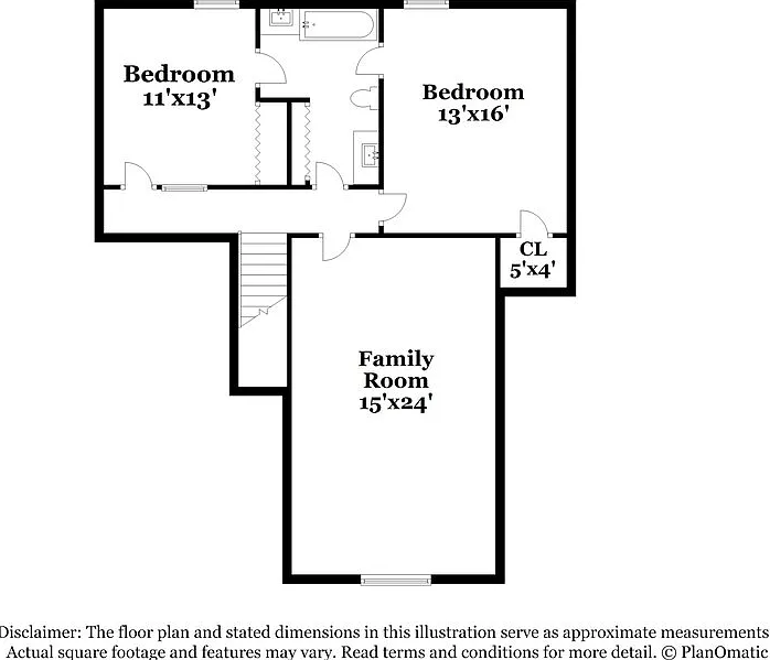 3 bed, 2.0 bath, 2275 sqft, $3,005 — Photo 3