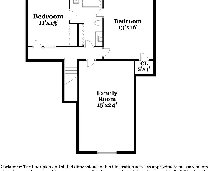 3408 Cobble St — Photo 3
