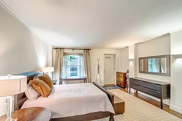 Rented by Corcoran