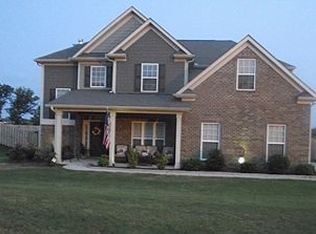 4589 English Ivy Dr, Fortson, GA 31808