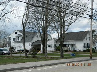 725-727 Market, Rockland, MA 02370