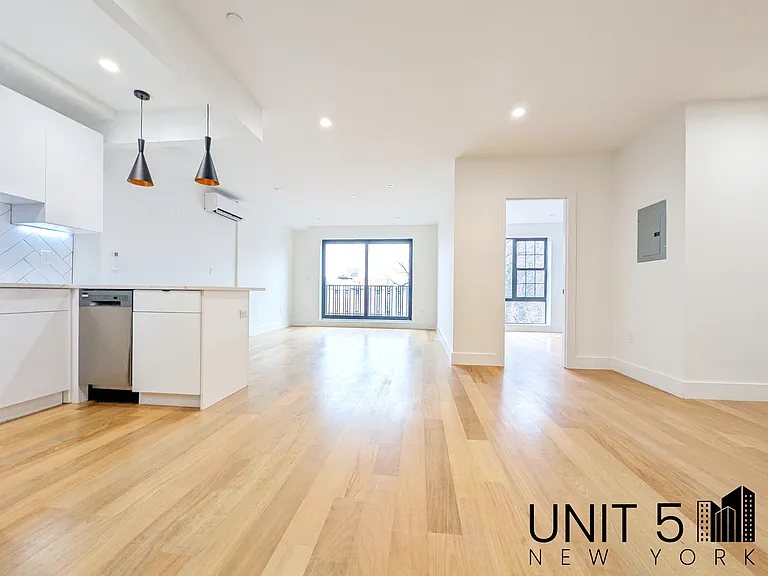 169 Malcolm X Blvd #4A — Photo 1