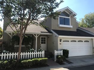 4 Capstone #25, Irvine, CA 92606