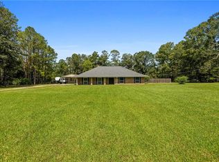 26565 Highway 444, Springfield, LA 70462