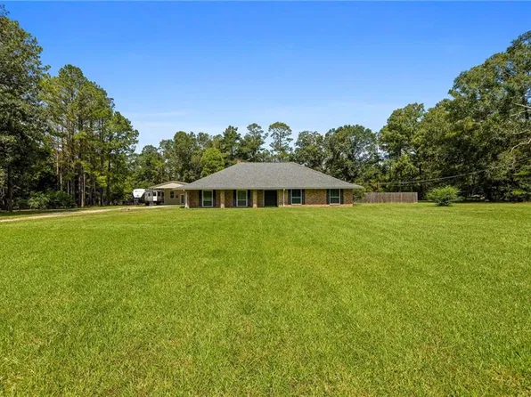 26565 Highway 444, Springfield, LA 70462