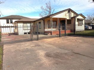 1805 Hopper Rd, Houston, TX 77093