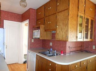 600 W Rosser Ave, Bismarck, ND 58501