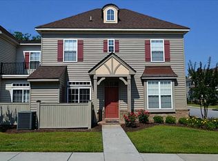 808 Marsh Elder Trl, Carrollton, VA 23314