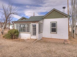 131 E Field St, La Veta, CO 81055