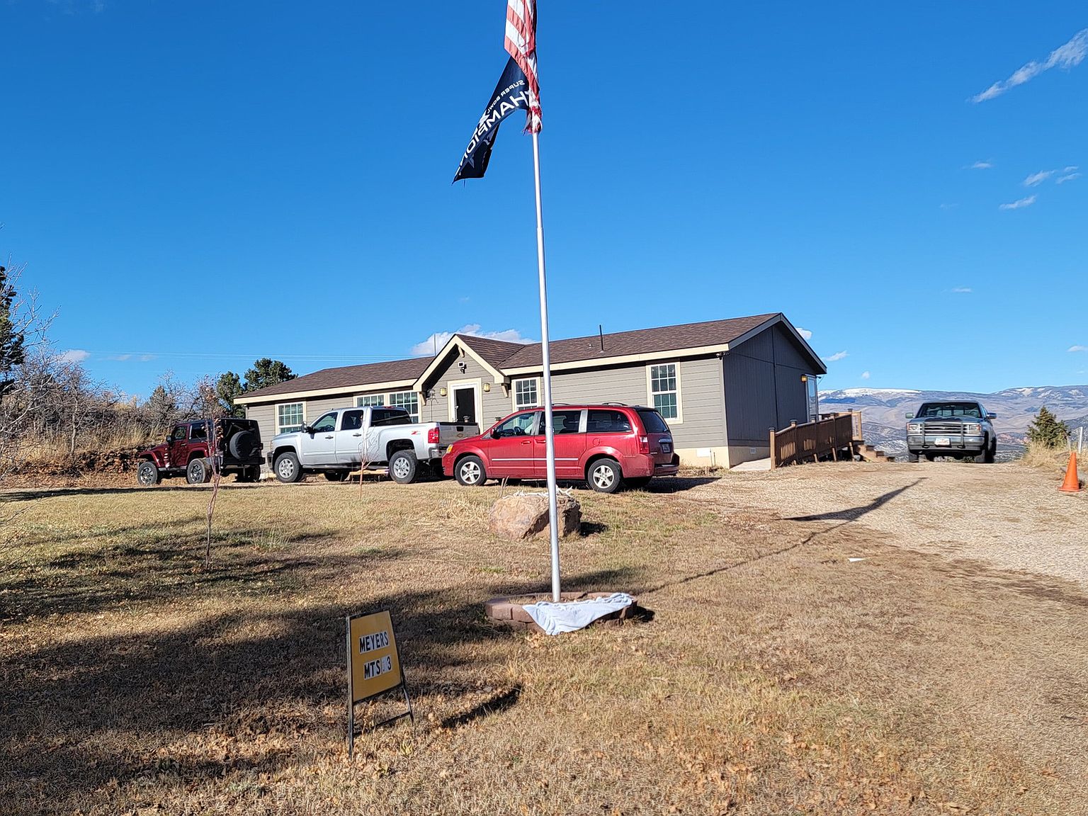 1070 E Tabby Access Rd, Tabiona, UT 84072 MLS 1968824 Zillow