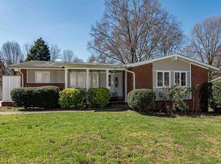 5930 Charing Pl #25, Charlotte, NC 28211