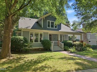 108 Graylyn Dr, Chapel Hill, NC 27516