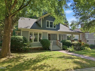 108 Graylyn Dr, Chapel Hill, NC, 27516