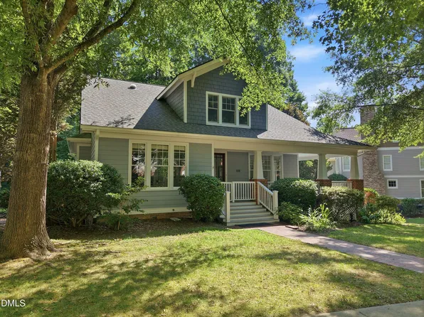 108 Graylyn Dr, Chapel Hill, NC 27516