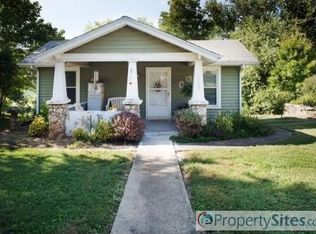 2107 Aster Rd, Knoxville, TN 37918