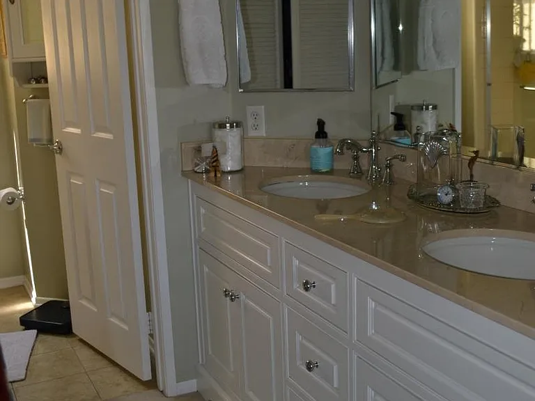 Master bath