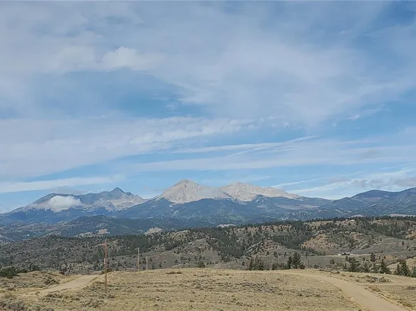 Lot 131 Wagon Mesa Loop LOT 131, Fort Garland, CO 81133
