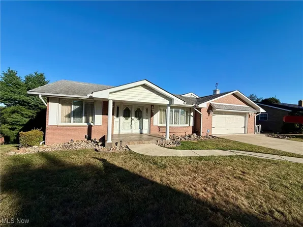 521 Braybarton Blvd, Steubenville, OH 43952