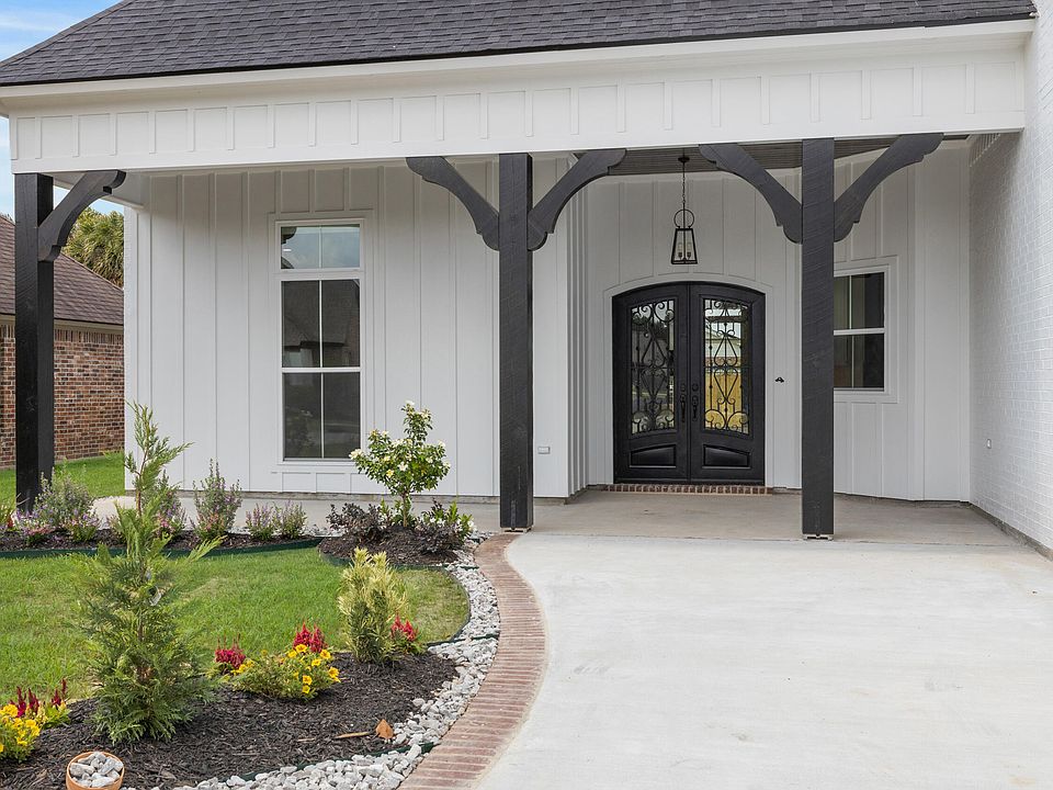 106 Samantha Dr, Lafayette, LA 70503 Zillow