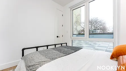 Rented by Nooklyn NYC LLC