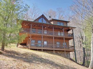 520 Sweetbay Dr, Blairsville, GA 30512