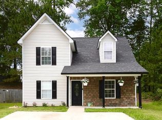 201 Twin Pines Ct, Dallas, GA 30132